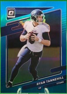 Ryan Tannehill