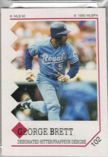 George Brett