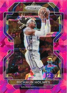 Richaun Holmes