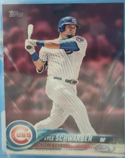 Kyle Schwarber