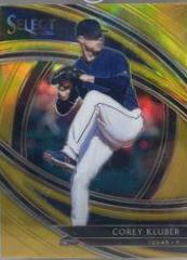 Corey Kluber