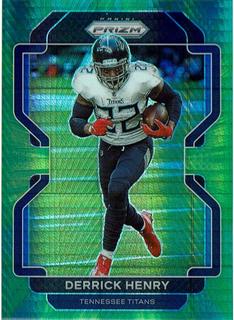 Derrick Henry