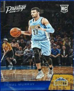 Jamal Murray