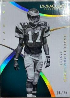 Harold Carmichael