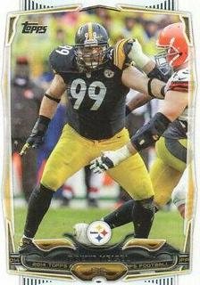 Brett Keisel