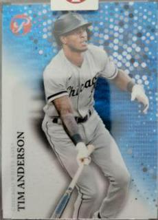 Tim Anderson