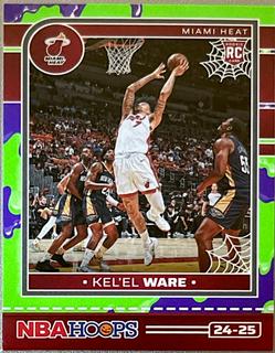 Kel'el Ware