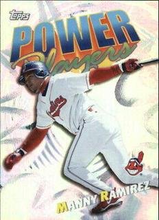 Manny Ramirez
