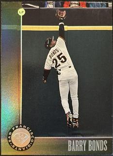 Barry Bonds