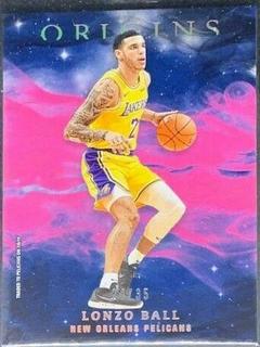 Lonzo Ball