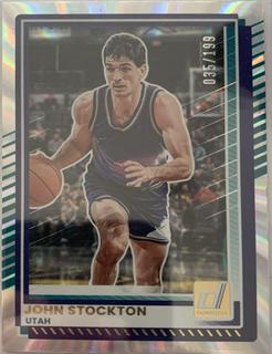 John Stockton