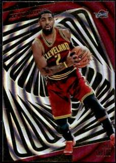 Kyrie Irving