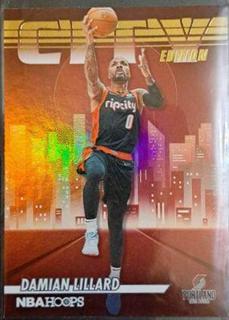Damian Lillard