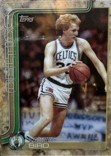 Larry Bird