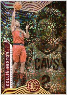 Collin Sexton