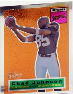 Chad Johnson