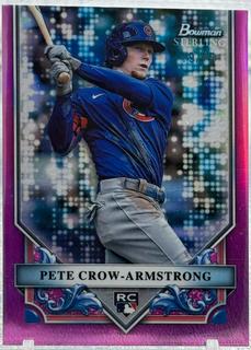 Pete Crow-Armstrong