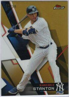 Giancarlo Stanton