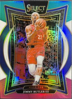 Jimmy Butler III