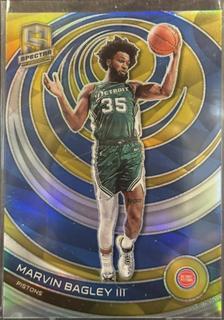 Marvin Bagley III