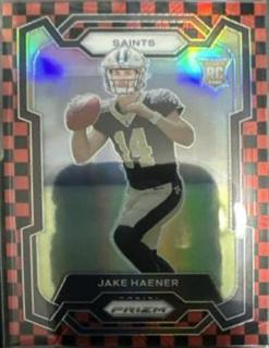Jake Haener