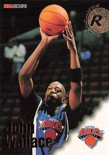 John Wallace