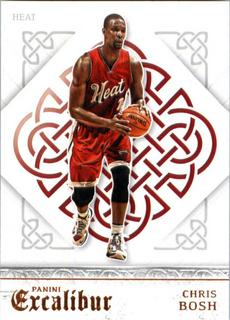 Chris Bosh