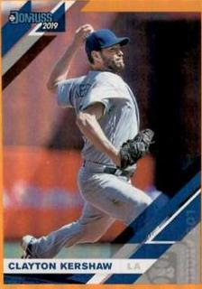Clayton Kershaw