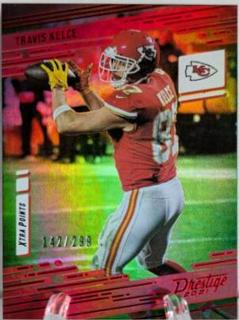 Travis Kelce