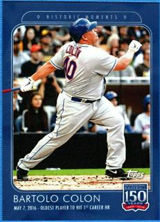 Bartolo Colon