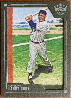 Larry Doby