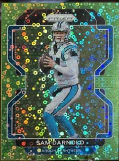 Sam Darnold