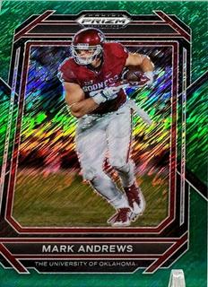 Mark Andrews