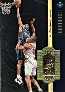 Jerry Stackhouse