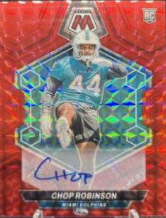 Chop Robinson