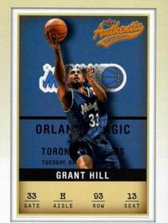 Grant Hill