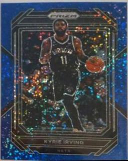 Kyrie Irving