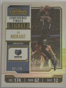 Ja Morant