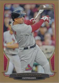 Carlos Beltran
