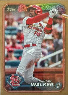 Jordan Walker
