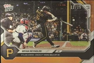 Bryan Reynolds