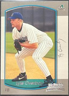 Lyle Overbay