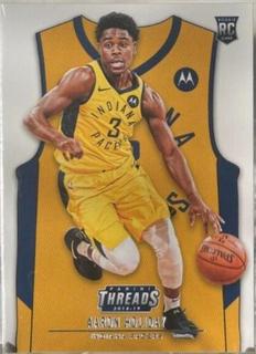 Aaron Holiday
