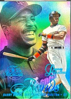 Barry Bonds