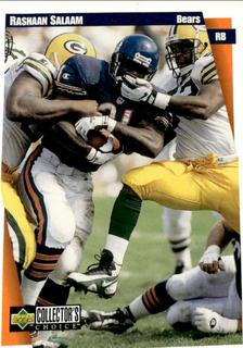 Rashaan Salaam