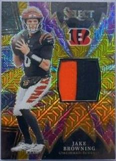 Jake Browning