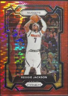 Reggie Jackson