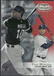Yoan Moncada
