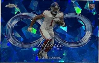 Malik Nabers