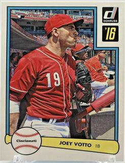 Joey Votto
